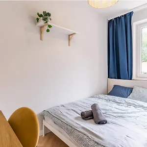 Bunny - Cozy And Peaceful Place, 12 Minutes From Old Town & Seaside Kwatera prywatna